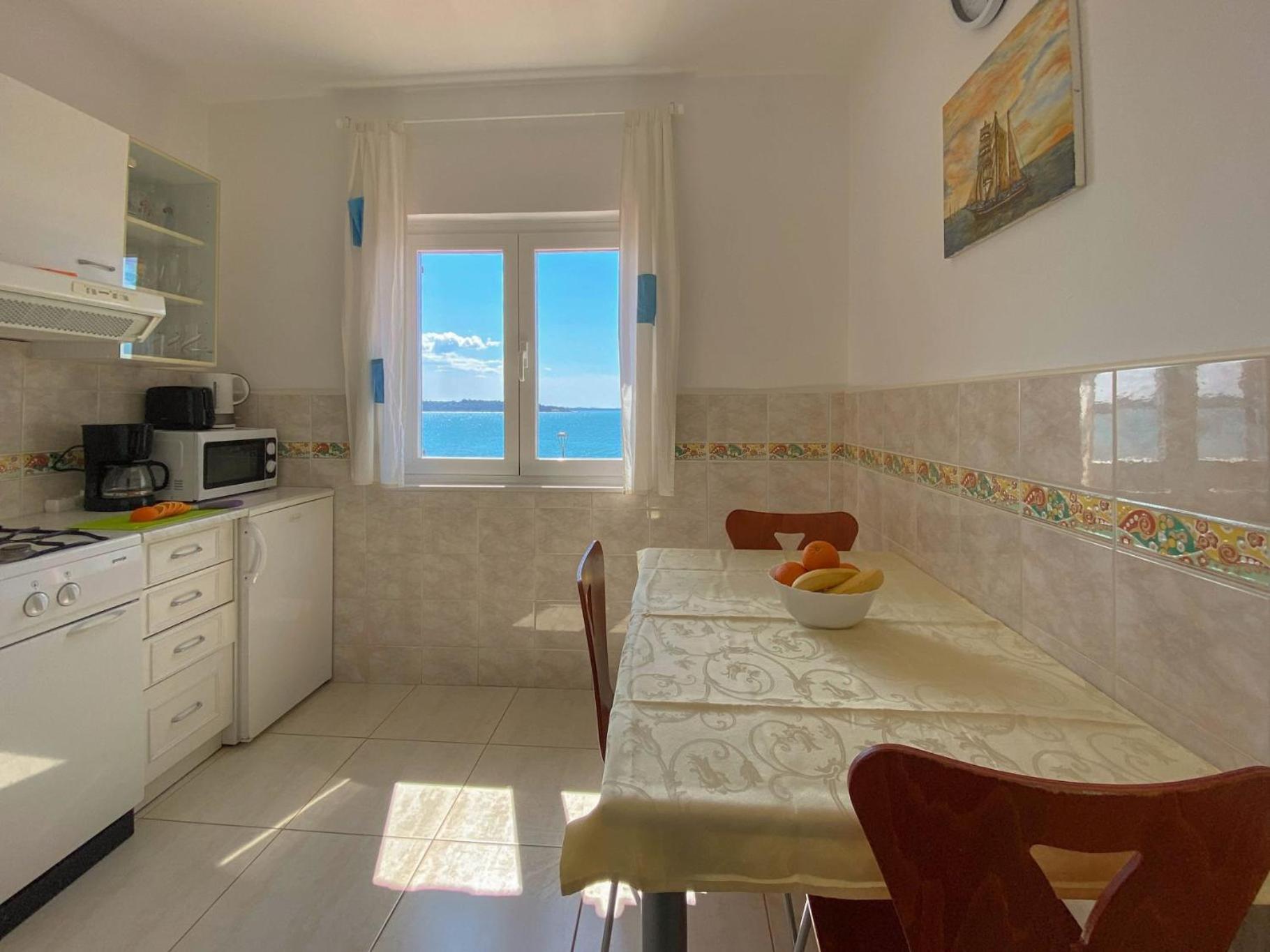 דירות Novigrad Istria Libera One מראה חיצוני תמונה