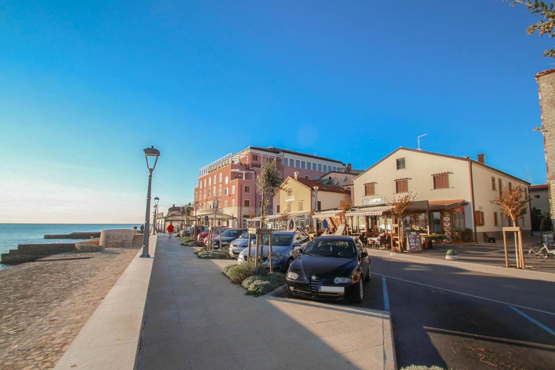 דירות Novigrad Istria Libera One מראה חיצוני תמונה