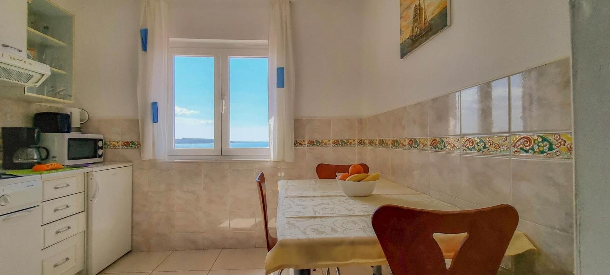 דירות Novigrad Istria Libera One מראה חיצוני תמונה