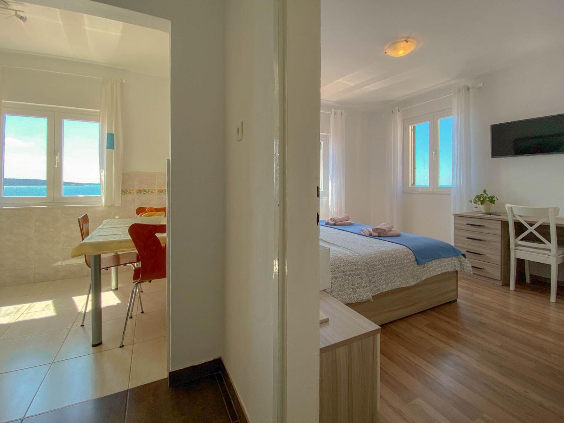 דירות Novigrad Istria Libera One מראה חיצוני תמונה